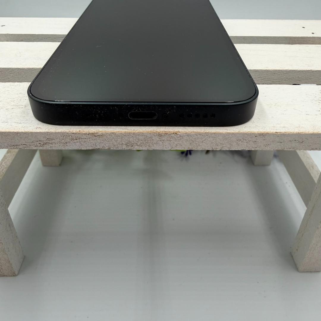 iPhone13 128GB ミッドナイト 482 【初期化動作確認済み】
