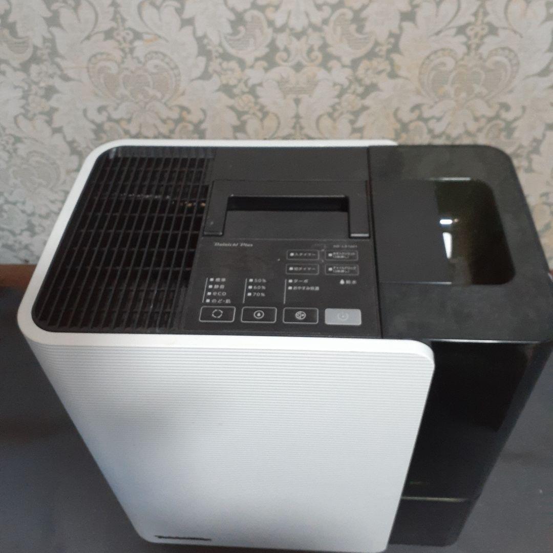 ダイニチ　気化式加湿器　HD-LX1021