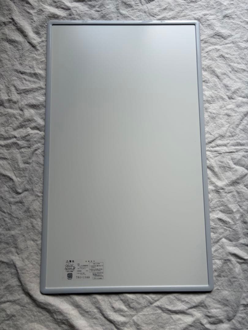 【１回のみ使用】風呂蓋3枚　W-14 新品価格11,800円　78×138cm