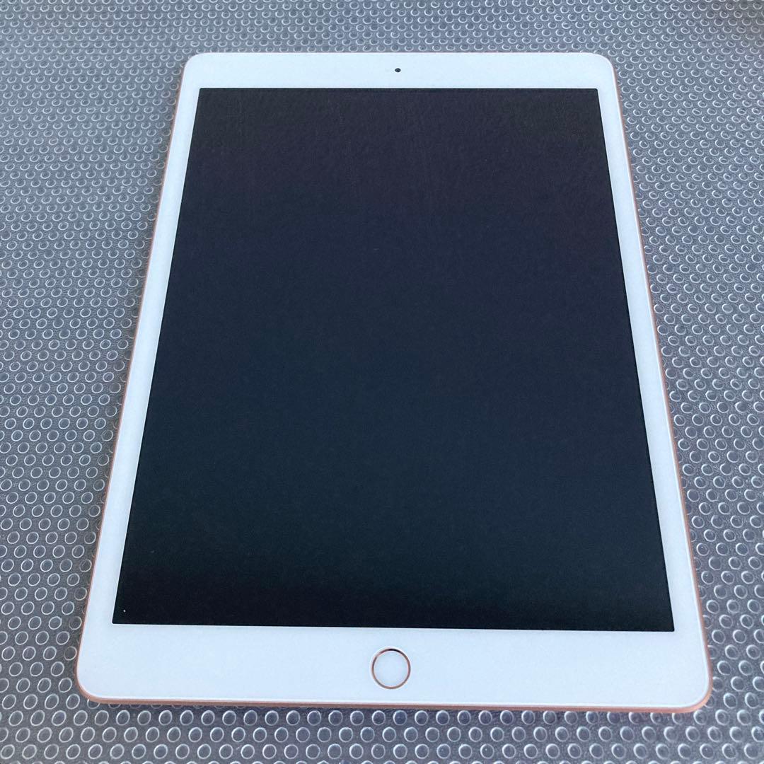 2938【早い者勝ち】電池ほぼ新品☆iPad8第8世代32GB WIFIモデル☆
