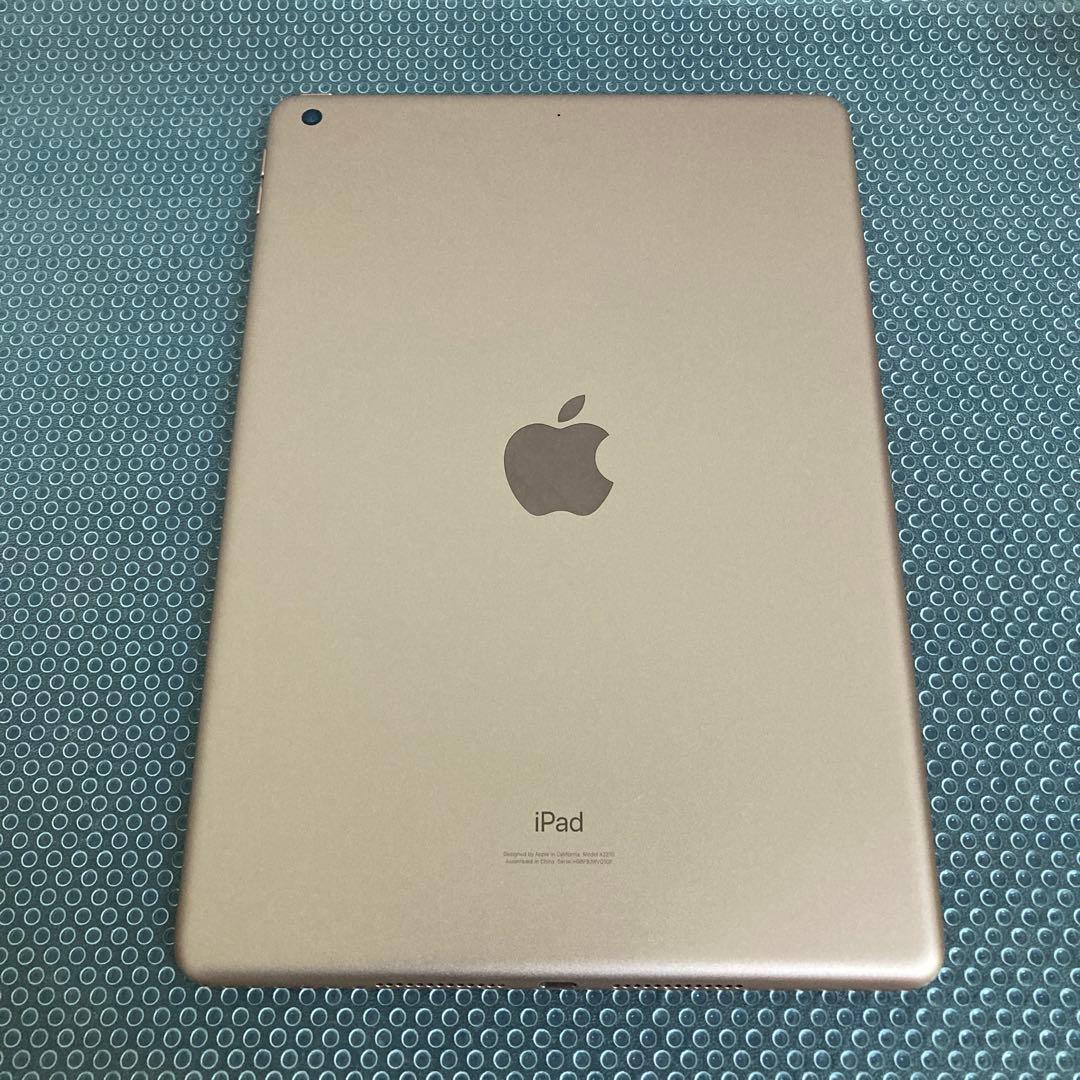 2938【早い者勝ち】電池ほぼ新品☆iPad8第8世代32GB WIFIモデル☆