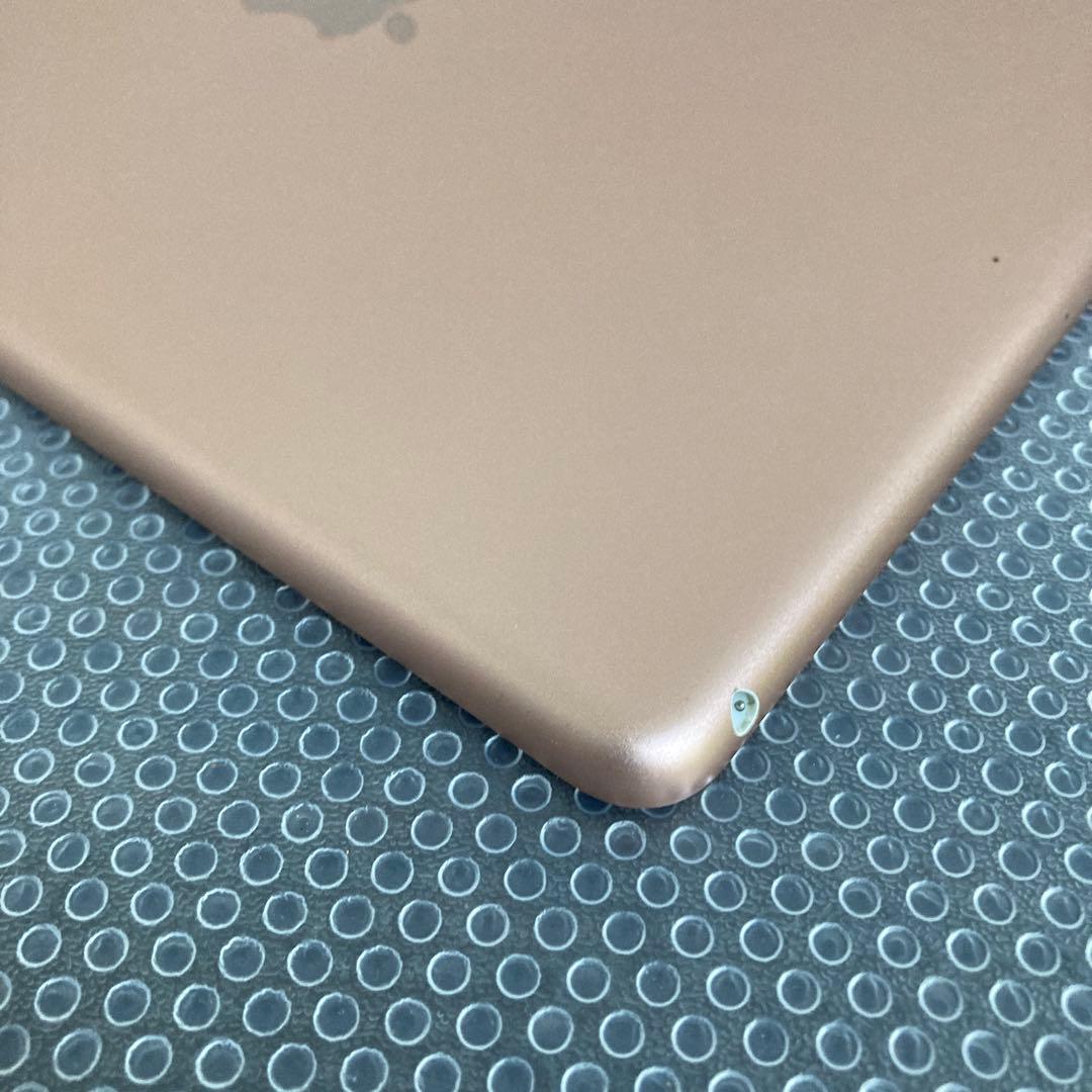 2938【早い者勝ち】電池ほぼ新品☆iPad8第8世代32GB WIFIモデル☆