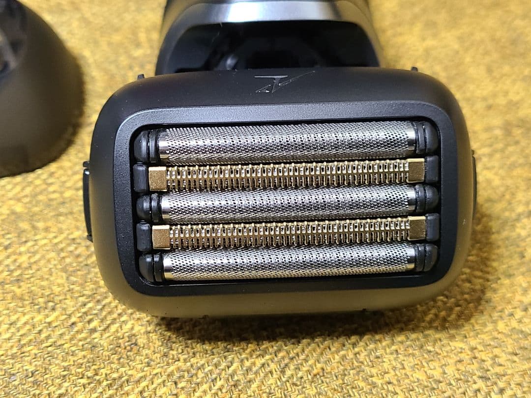 パナソニック ES-L550D ラムダッシュPRO メンズシェーバー5枚刃