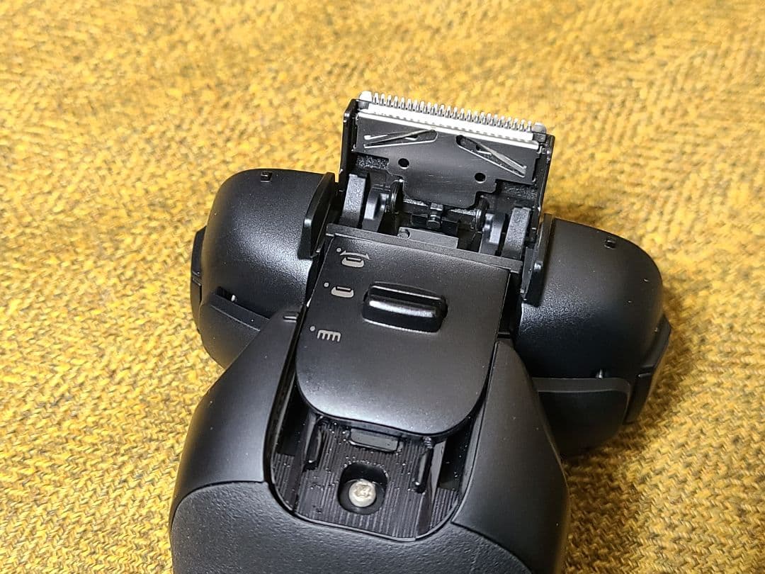 パナソニック ES-L550D ラムダッシュPRO メンズシェーバー5枚刃