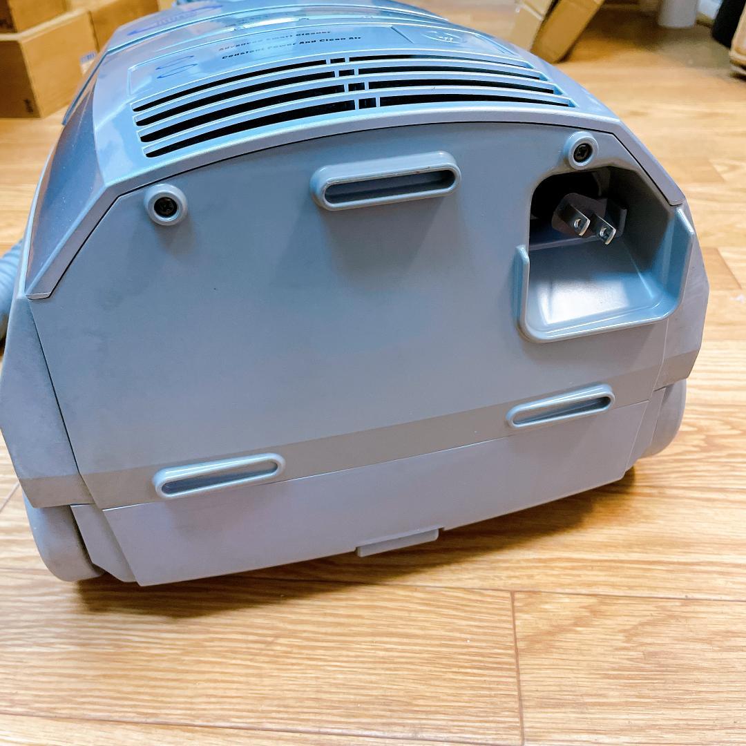 アムウェイ E-4708-J キャニスター掃除機 1999年製|4692|