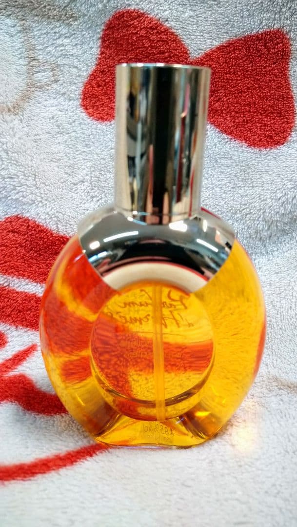 881☆　未使用　レア！　廃盤　エルメス　parfum d' Hermes 香水