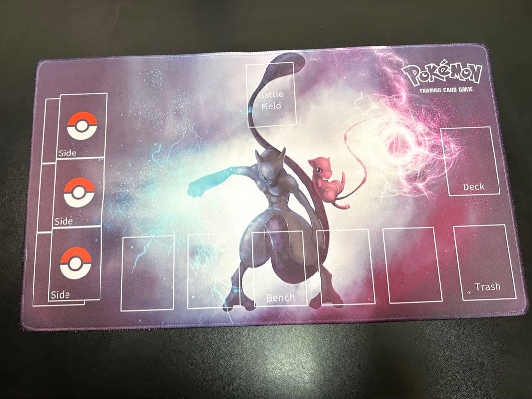 ポケモンカードまとめ売り、大量セット、ケース付き