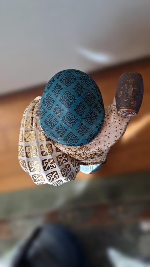 大黒天像
