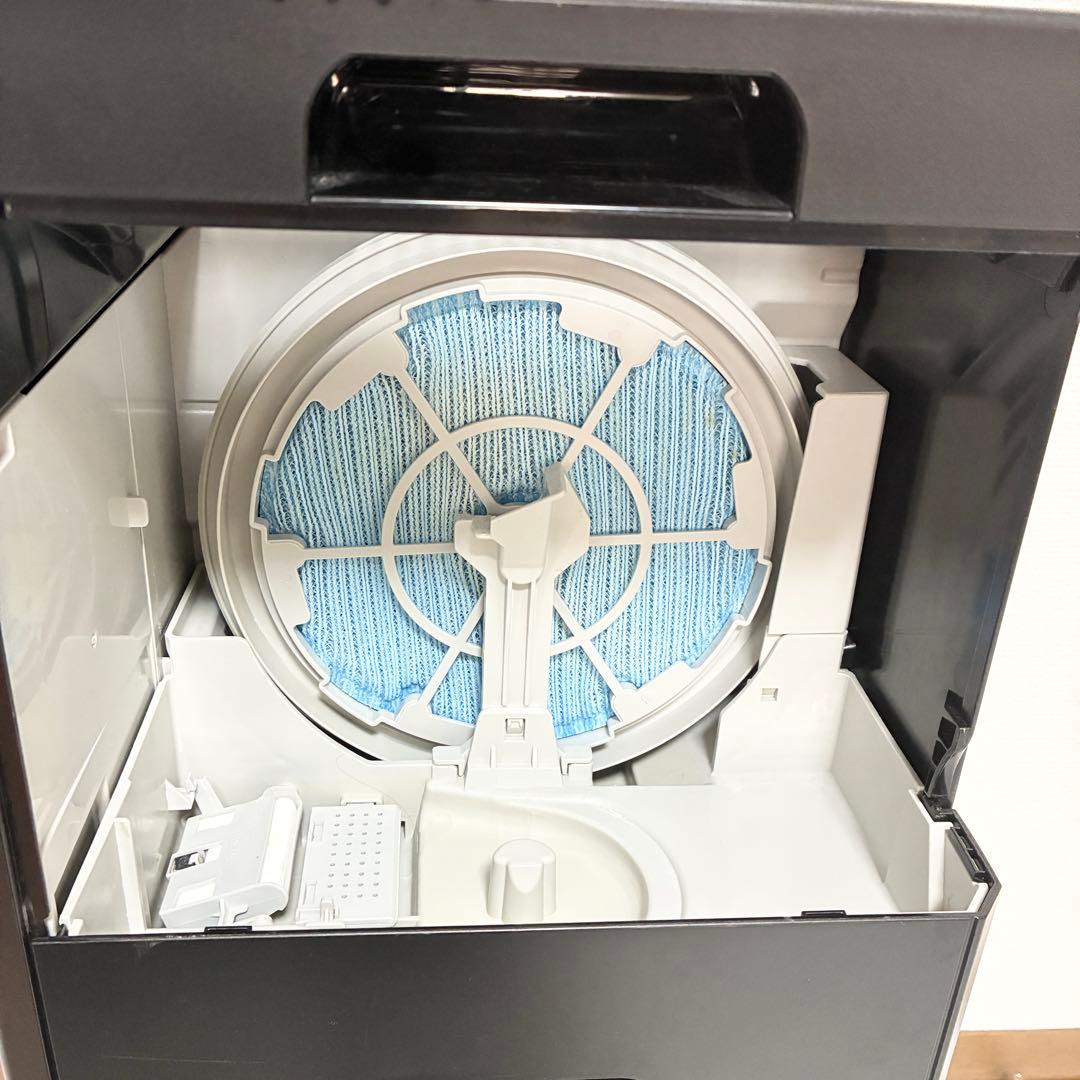【美品】MCK55UKS-T 加湿ストリーマ空気清浄機　ダイキン　DAIKIN