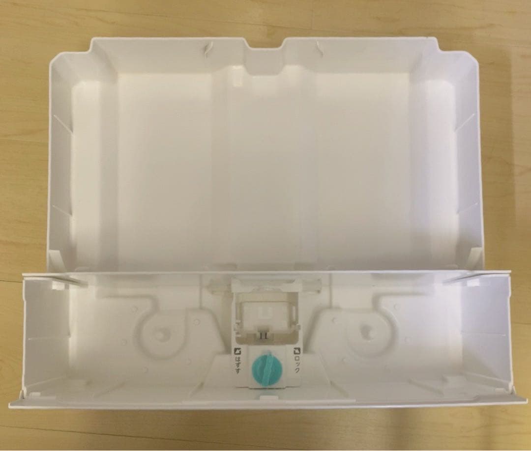 【フィルター新品】ダイニチ　加湿器 ハイブリッド式 大容量 HD-244