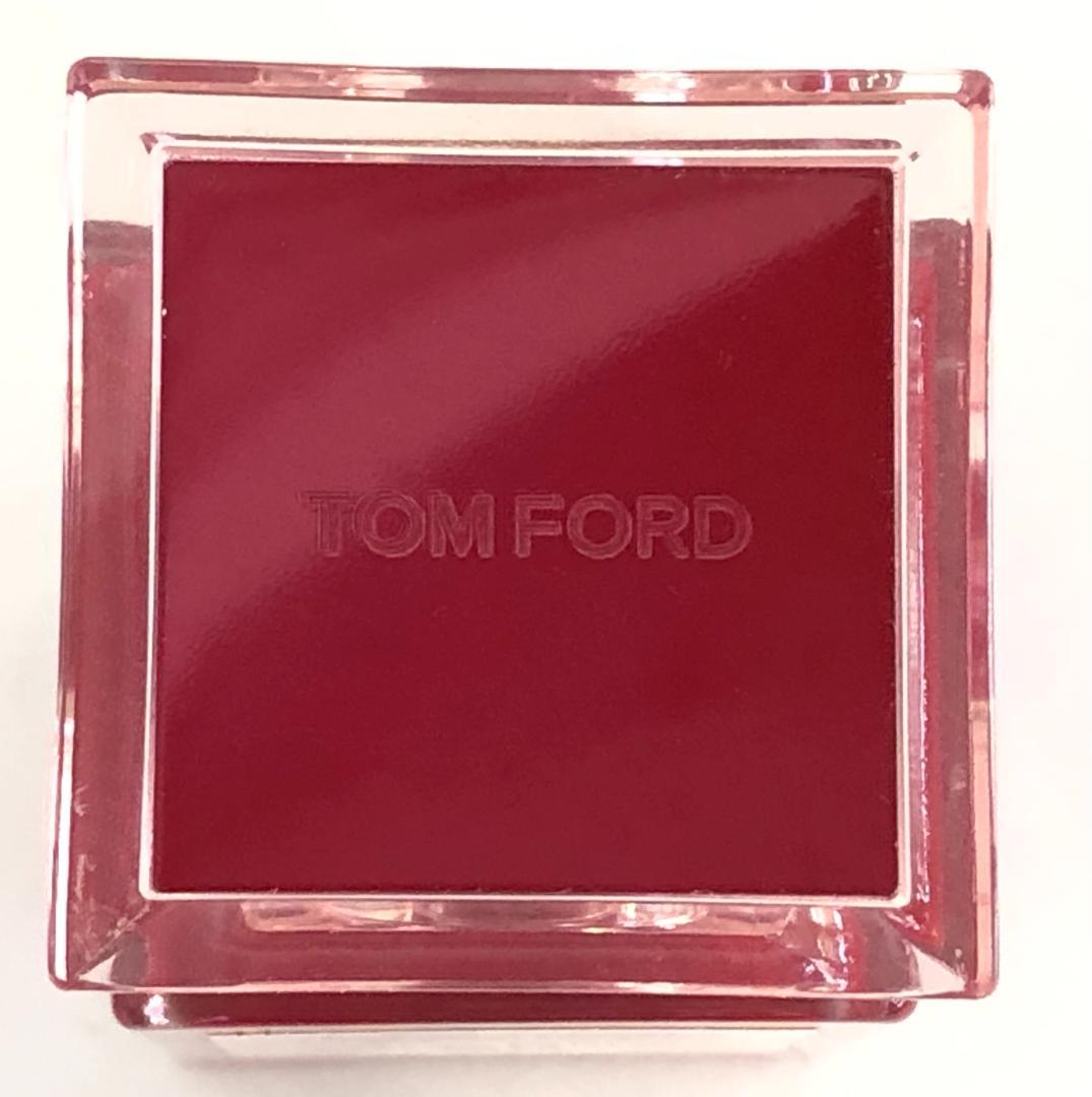 TOM FORD トムフォード エレクトリック チェリー 50ml 容量約8割