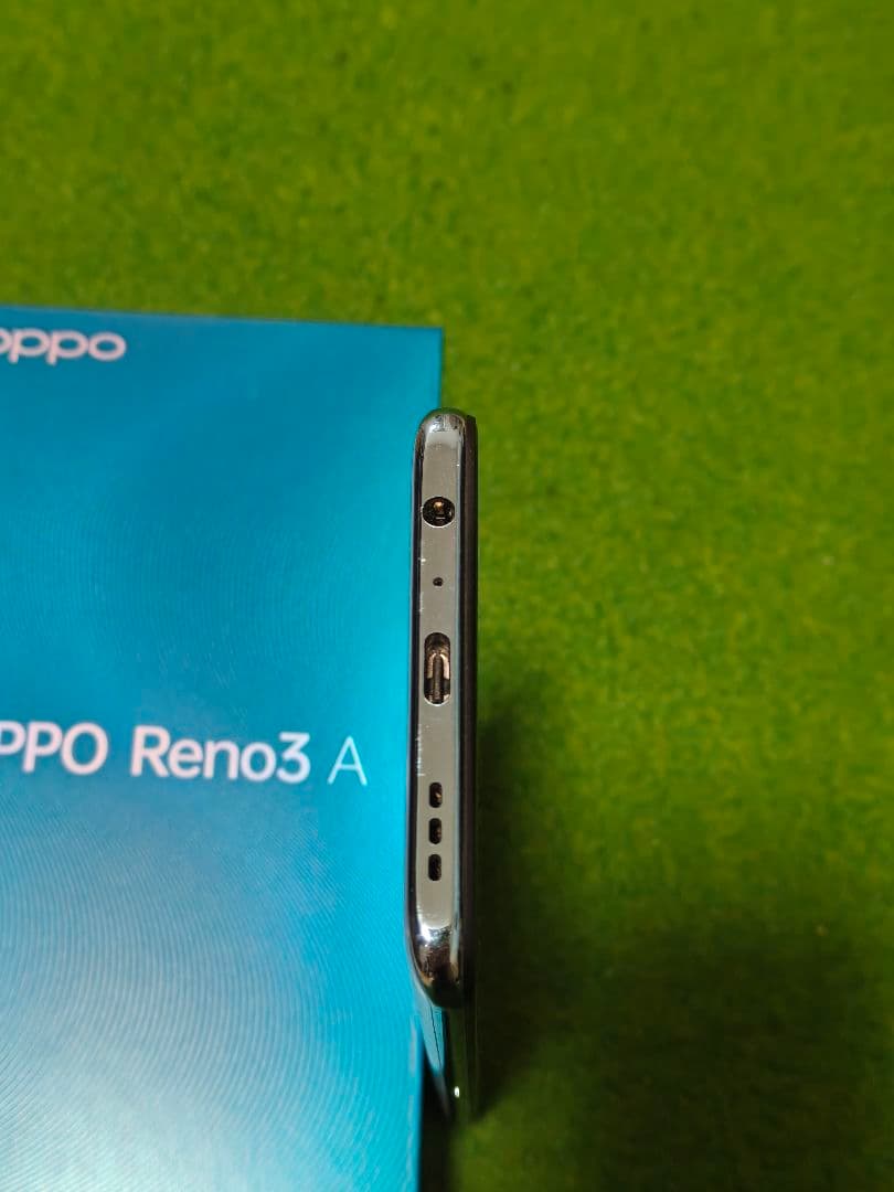 OPPO Reno3 A（CPH2013）128GB SIMフリー 送料無料