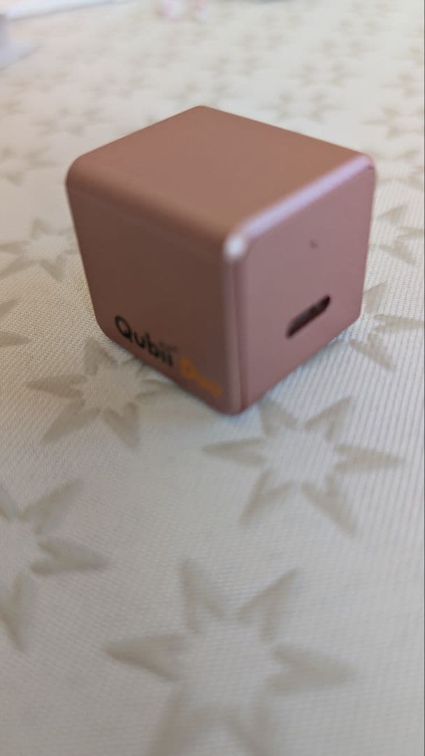 Qubii Duo　type-C　データ移行　自動バックアップ