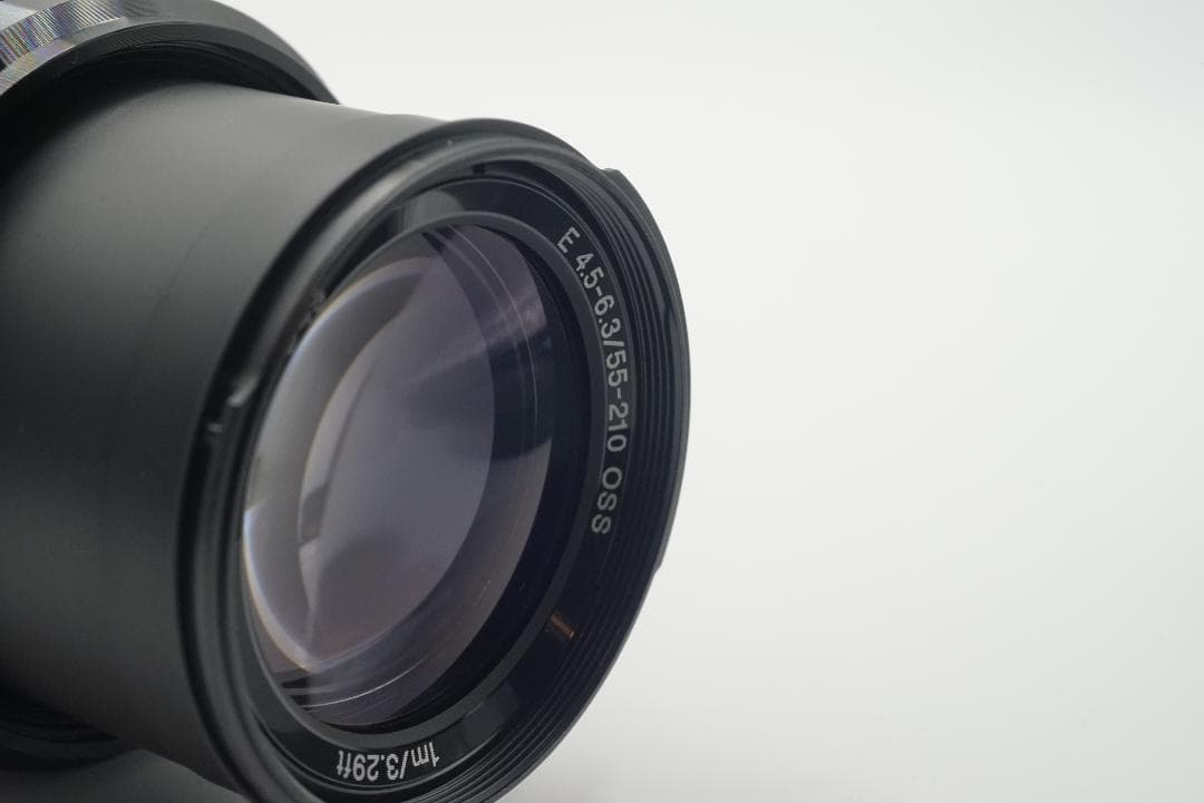 極美品　SONY α 6400 ダブルズームキット　ブラック