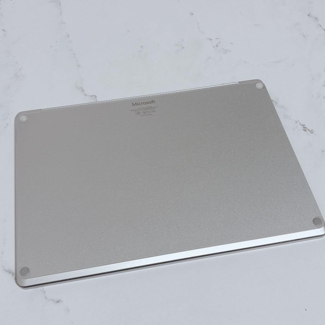 Microsoft Surface Laptop 5 シルバー 本体