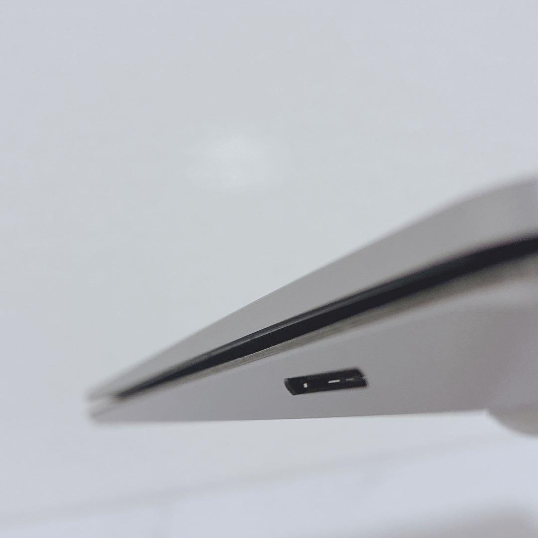 Microsoft Surface Laptop 5 シルバー 本体