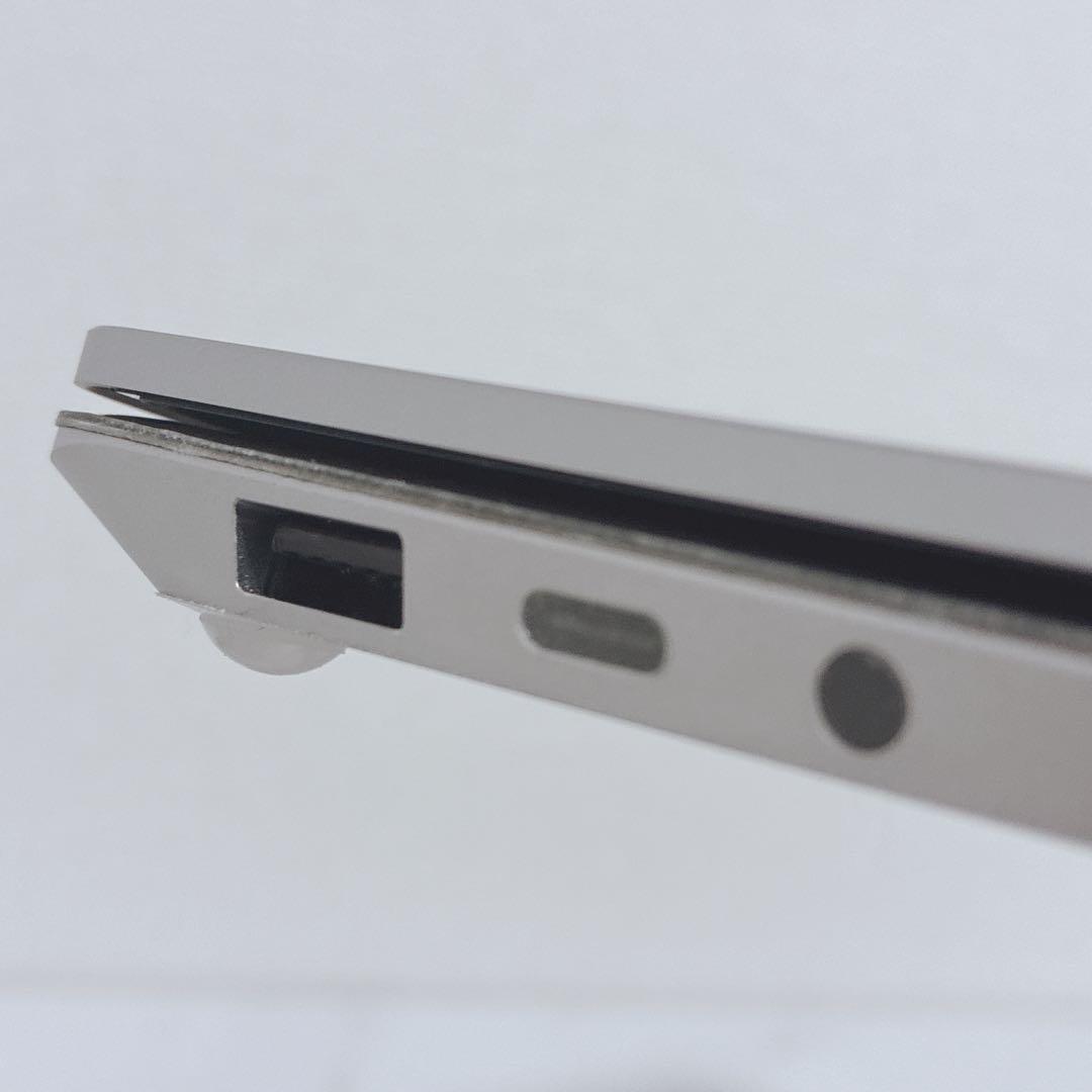 Microsoft Surface Laptop 5 シルバー 本体