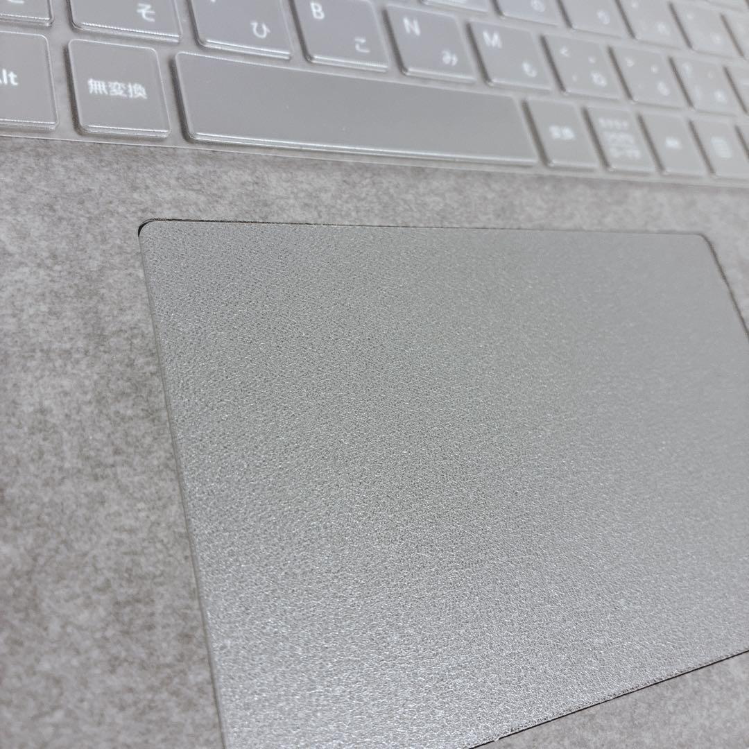 Microsoft Surface Laptop 5 シルバー 本体