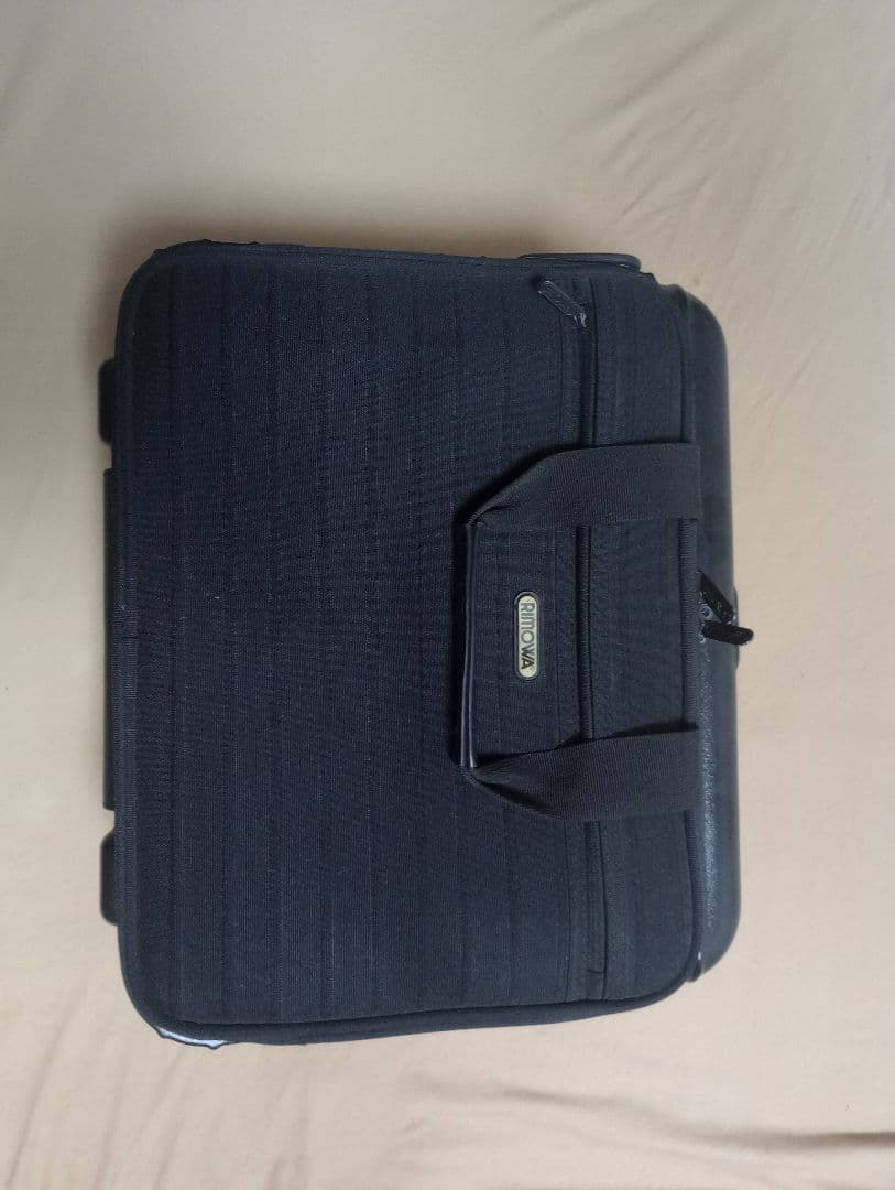 【激レア・美品】Rimowa Salsa Deluxe Travel Bag