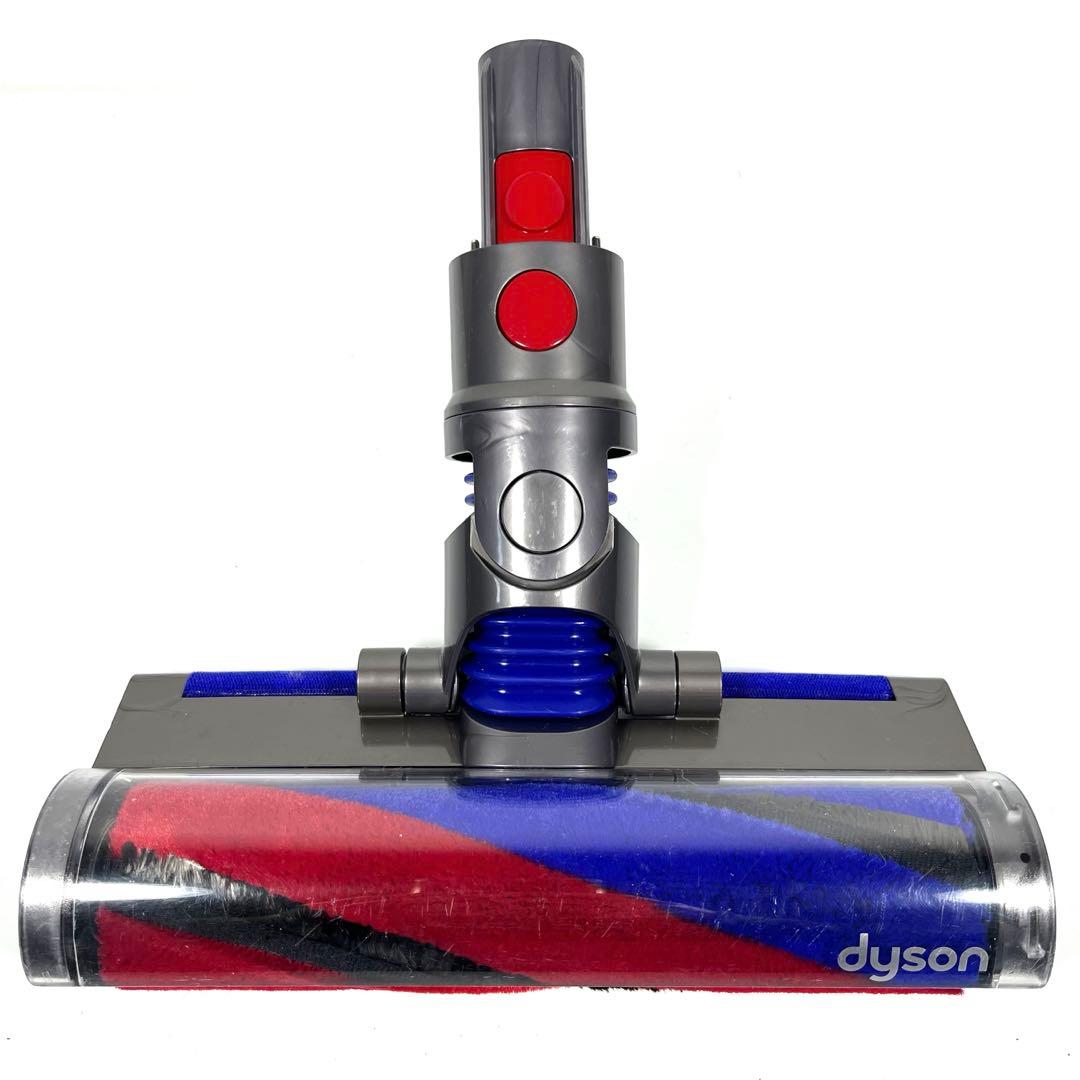 【分解洗浄品】 Dyson Micro 1.5kg SV21 ヘッド a92