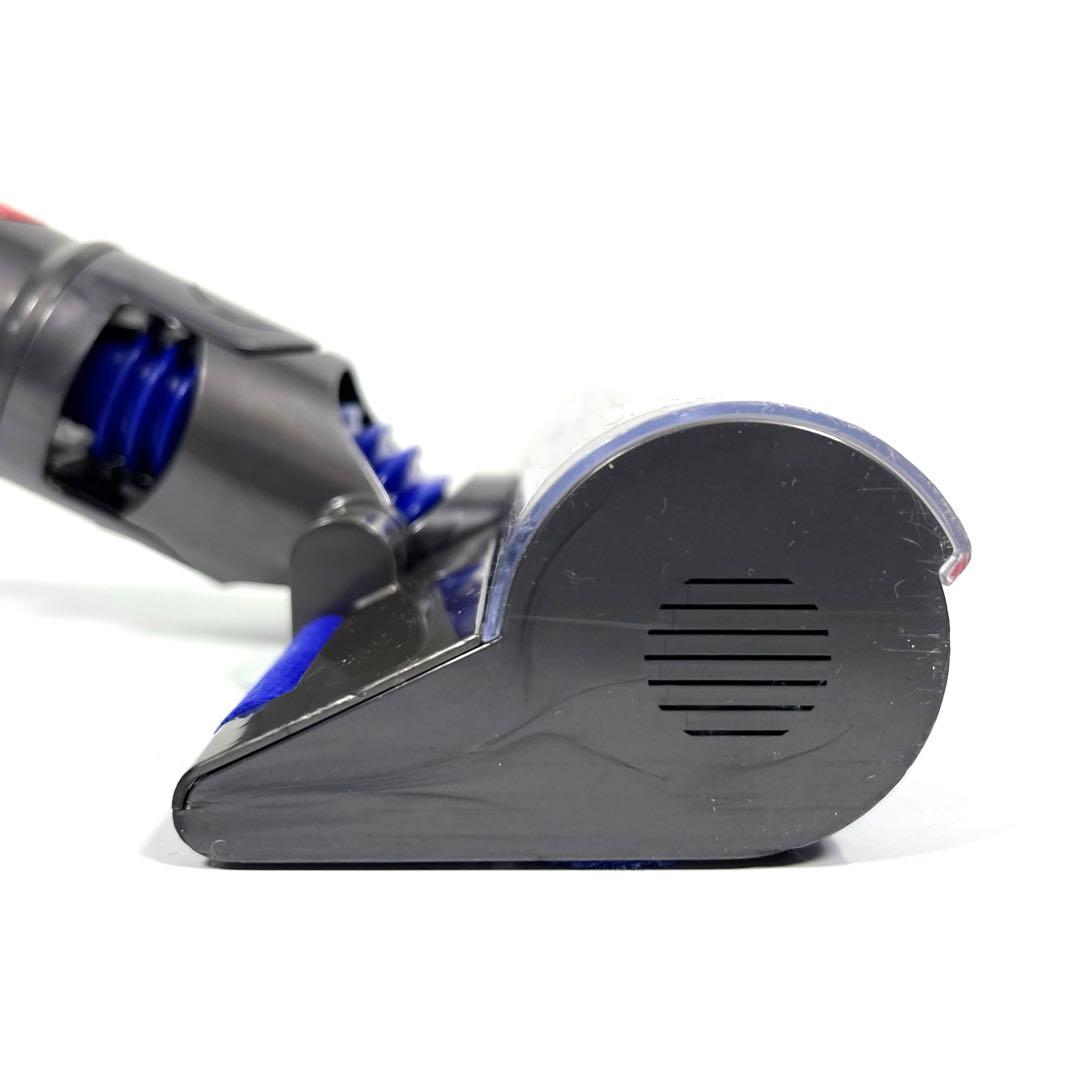 【分解洗浄品】 Dyson Micro 1.5kg SV21 ヘッド a92