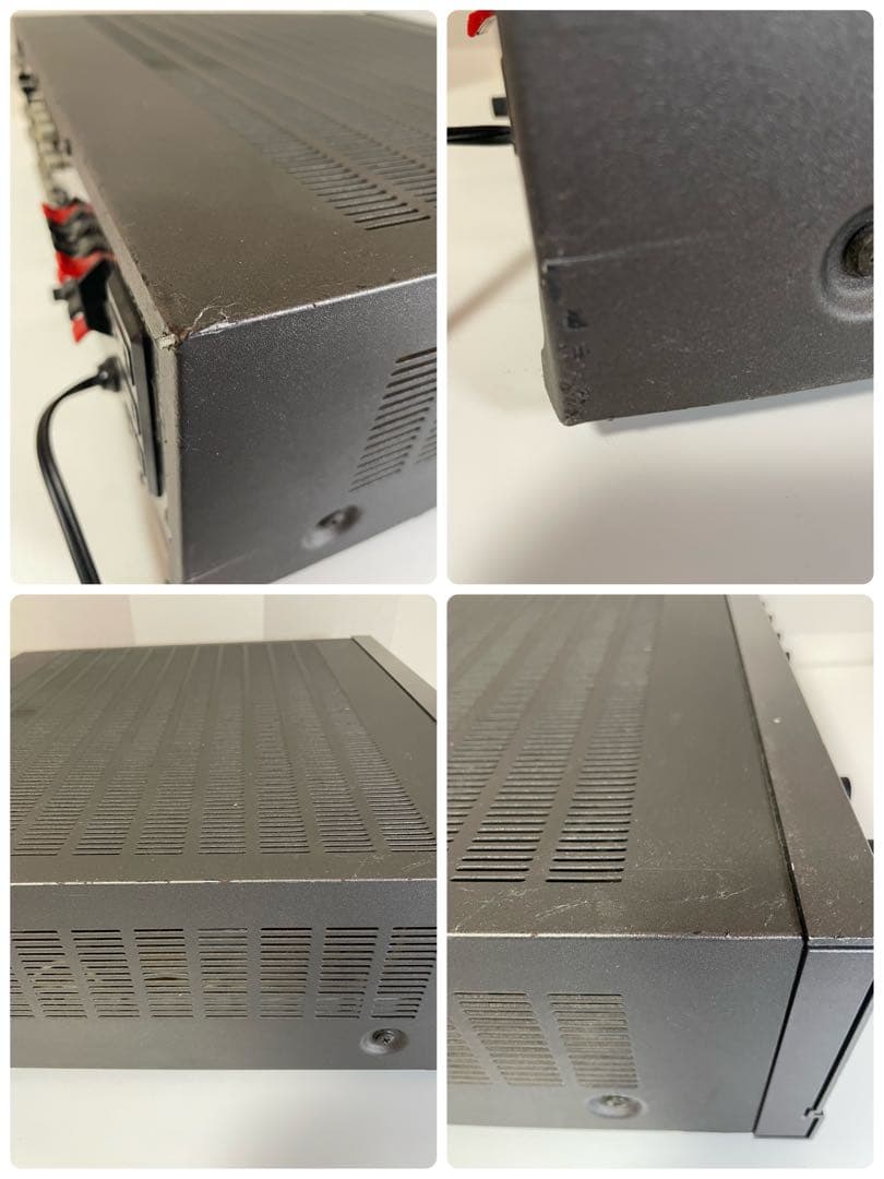 Pioneer SA-V20II ジャンク