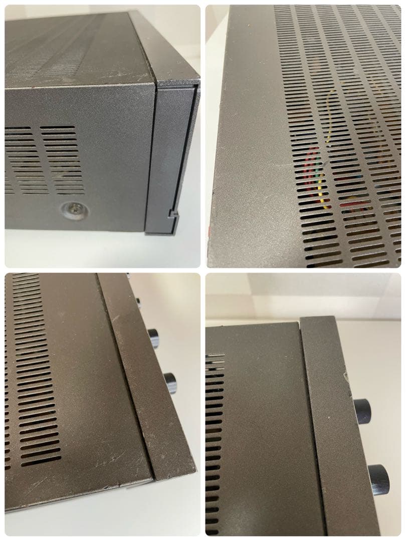Pioneer SA-V20II ジャンク