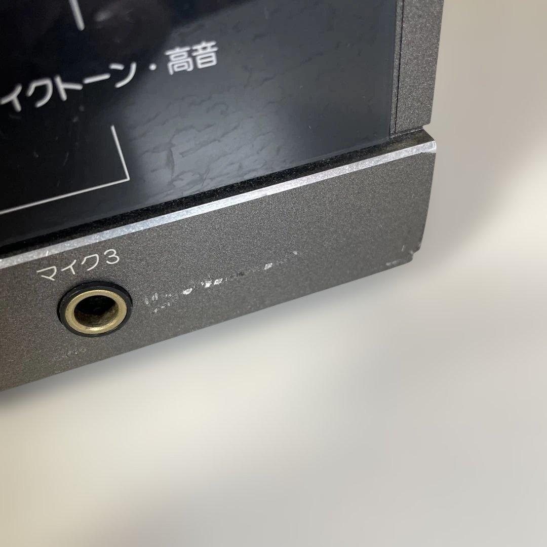 Pioneer SA-V20II ジャンク