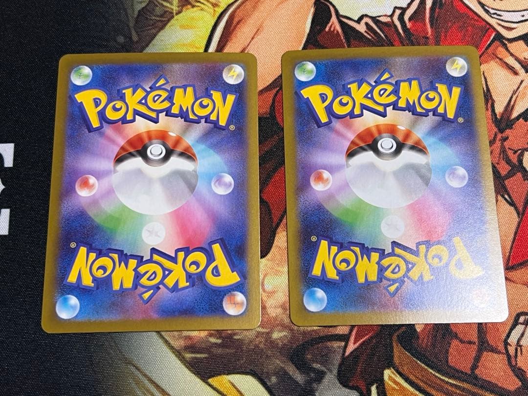 ポケモンカード、オドリドリ、ポッチャマセット売り