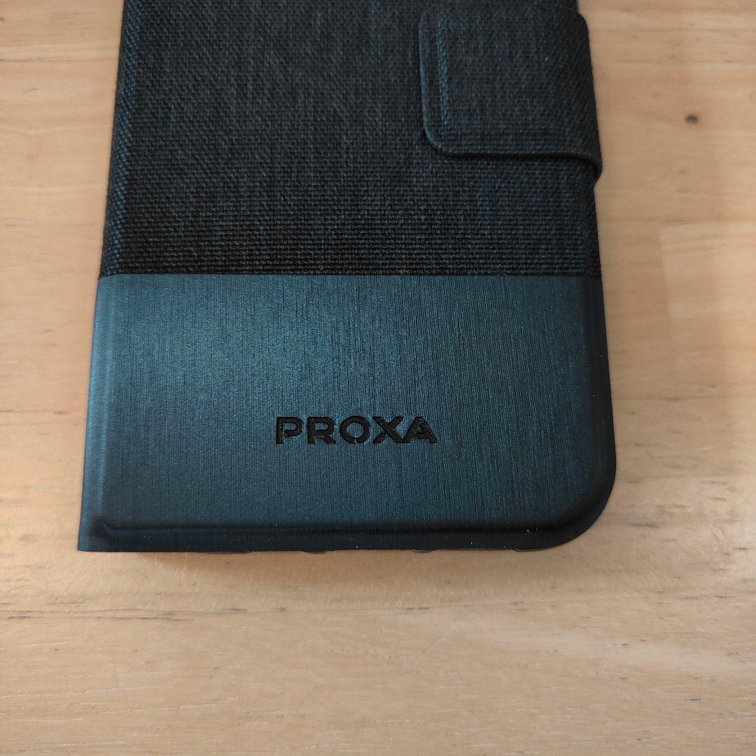 PROXA プロクサ iPhone 13 Pro用ケース