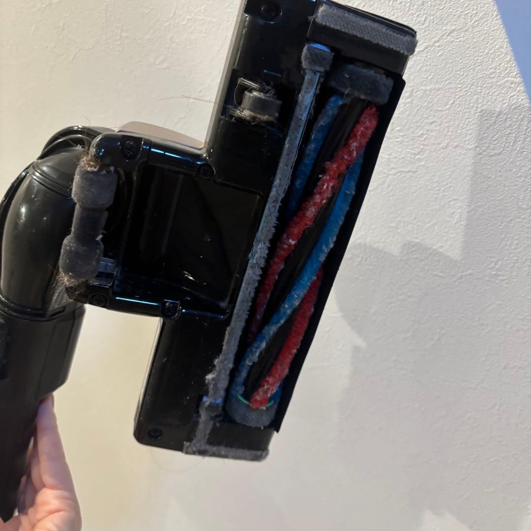 日立 PV-BL30E8 2021年製 掃除機 コードレス掃除機