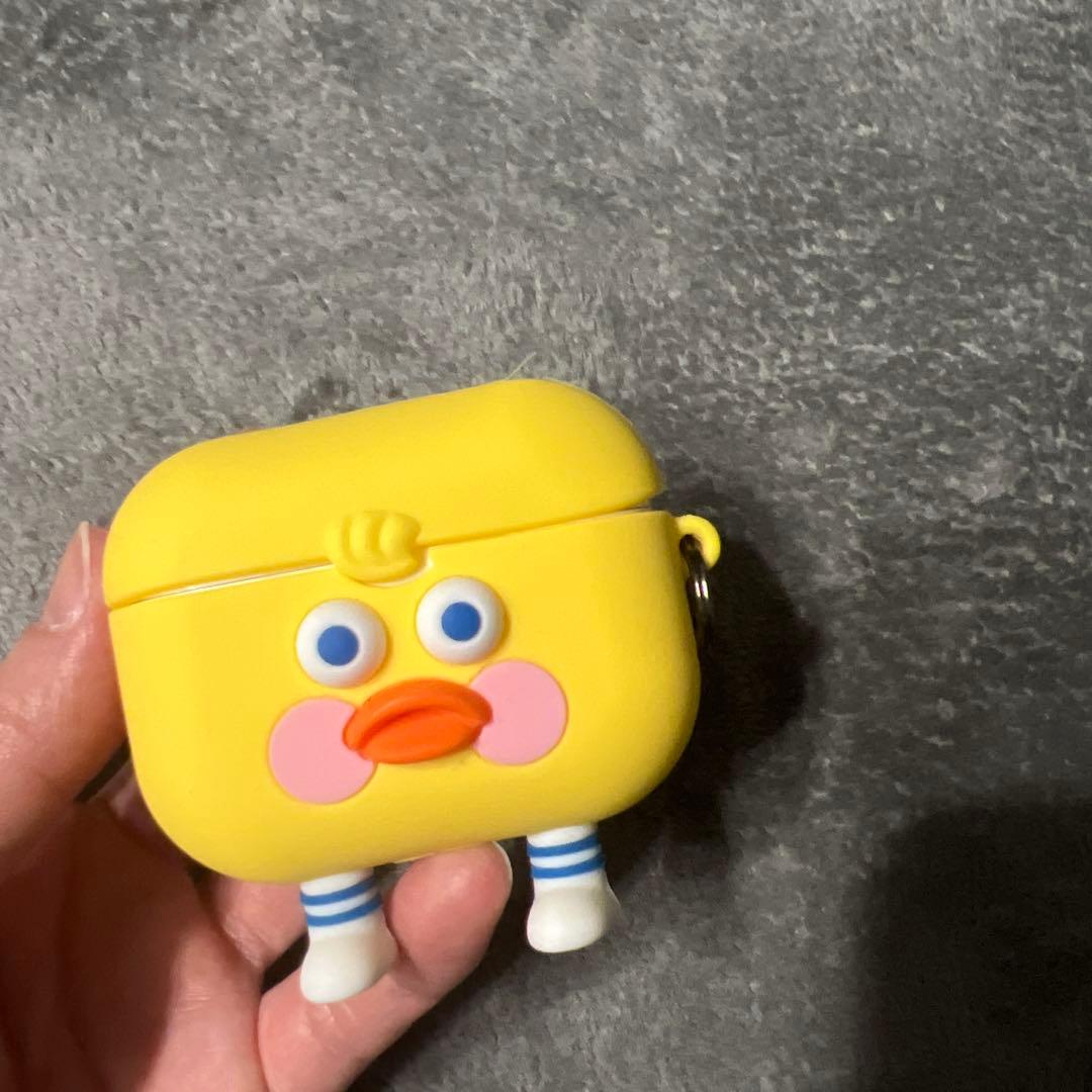 AirPods Pro 1 ワイヤレスイヤホン 充電ケース付