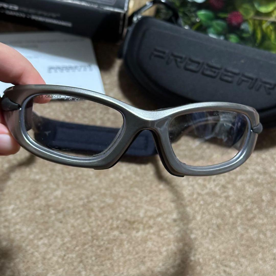 PRO GEAR プロギア アイガード スポーツ アイウェア サングラス
