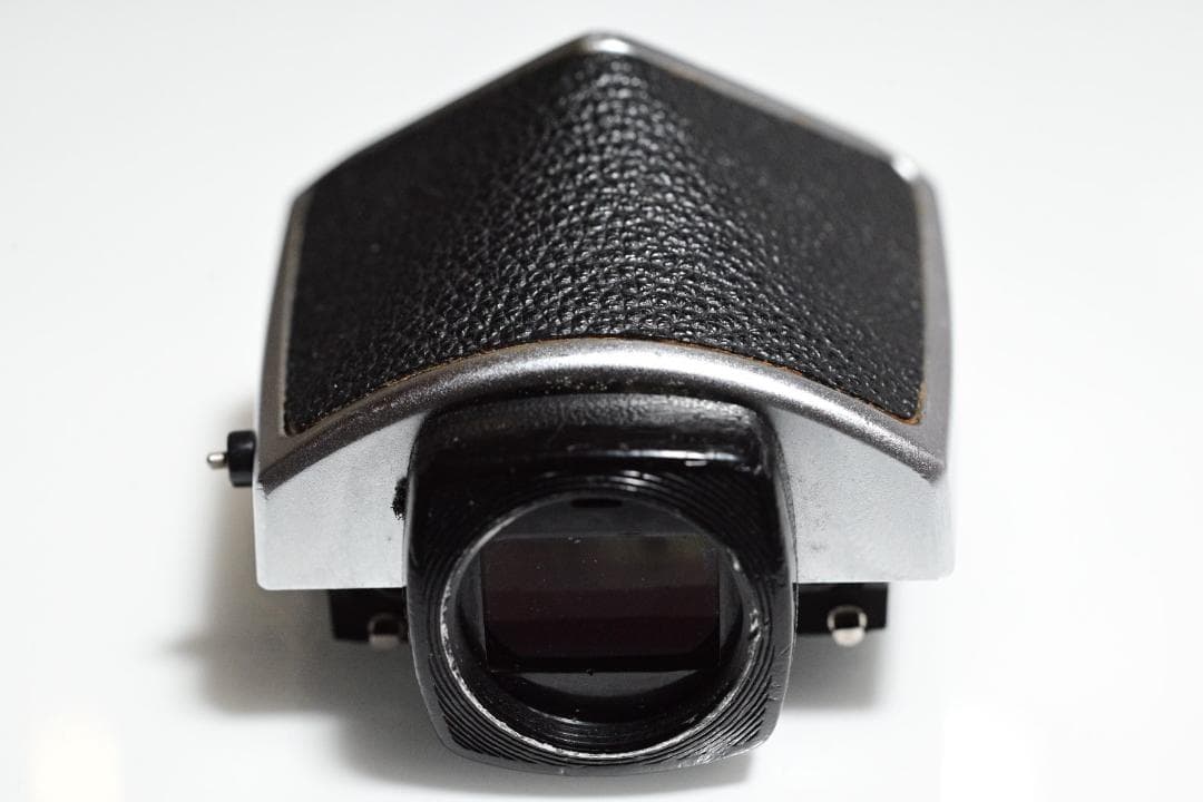 動作良好 Nikon F2 アイレベル シルバー DE-1 736万台 1974