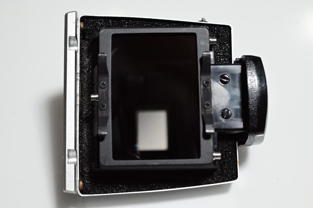 動作良好 Nikon F2 アイレベル シルバー DE-1 736万台 1974