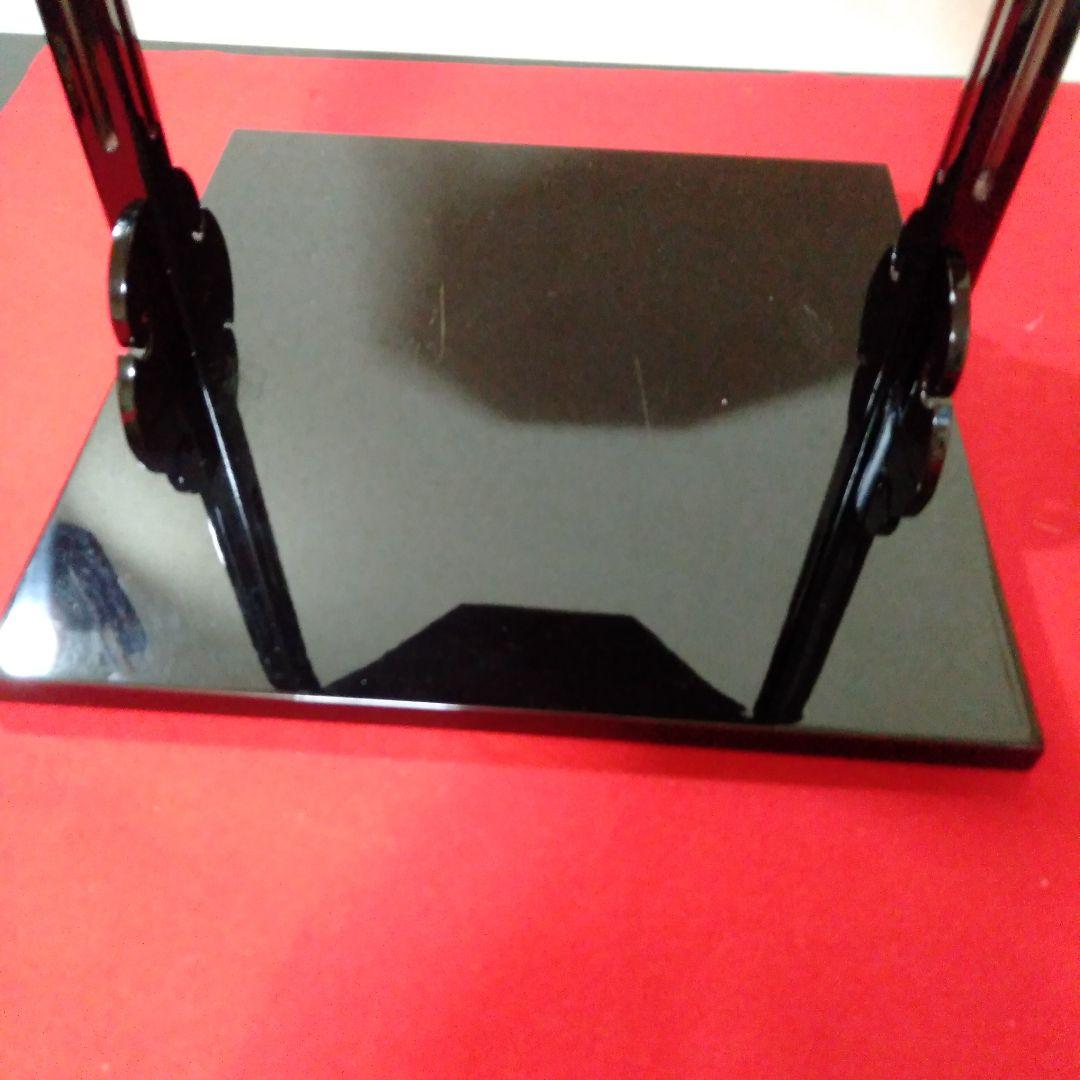 溜塗　組立式寿棚
