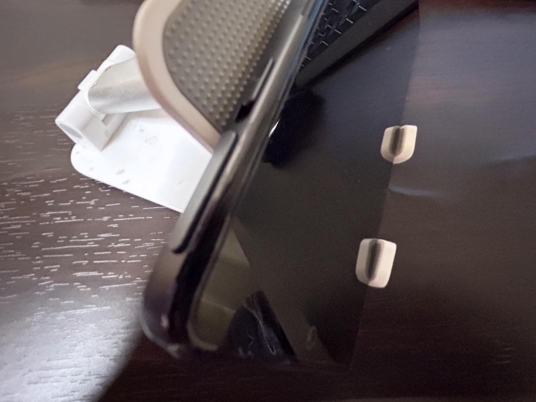 POCO F4 GT スマートフォン 本体 充電器付き