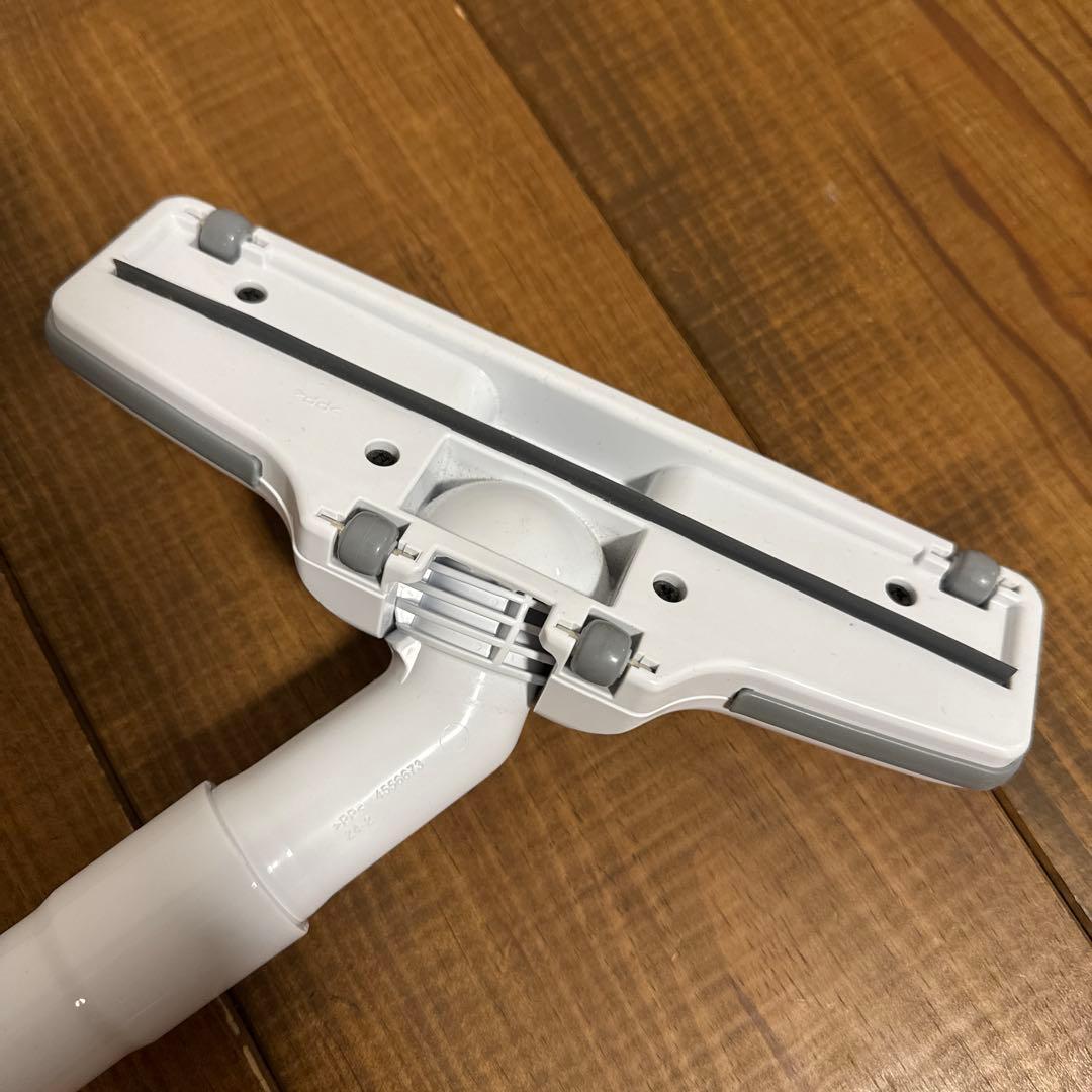 美品　マキタ 掃除機　CL107FD コードレス