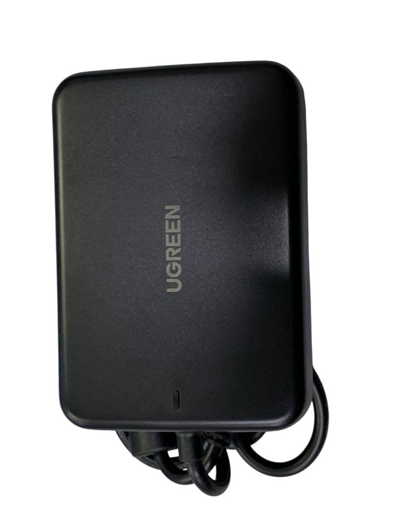 【開封済・未使用品】UGREEN Revodok Max 13-in-1