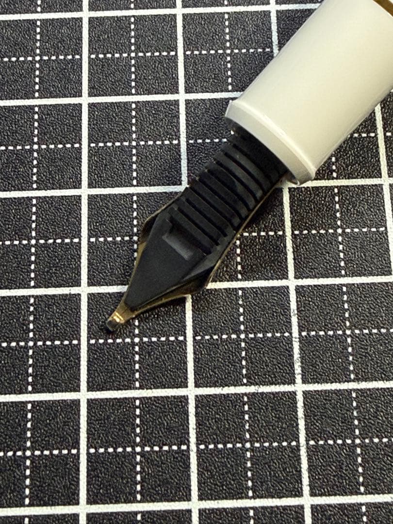 筆記具 PLATINUM #3776 CENTURY Chenonceau white