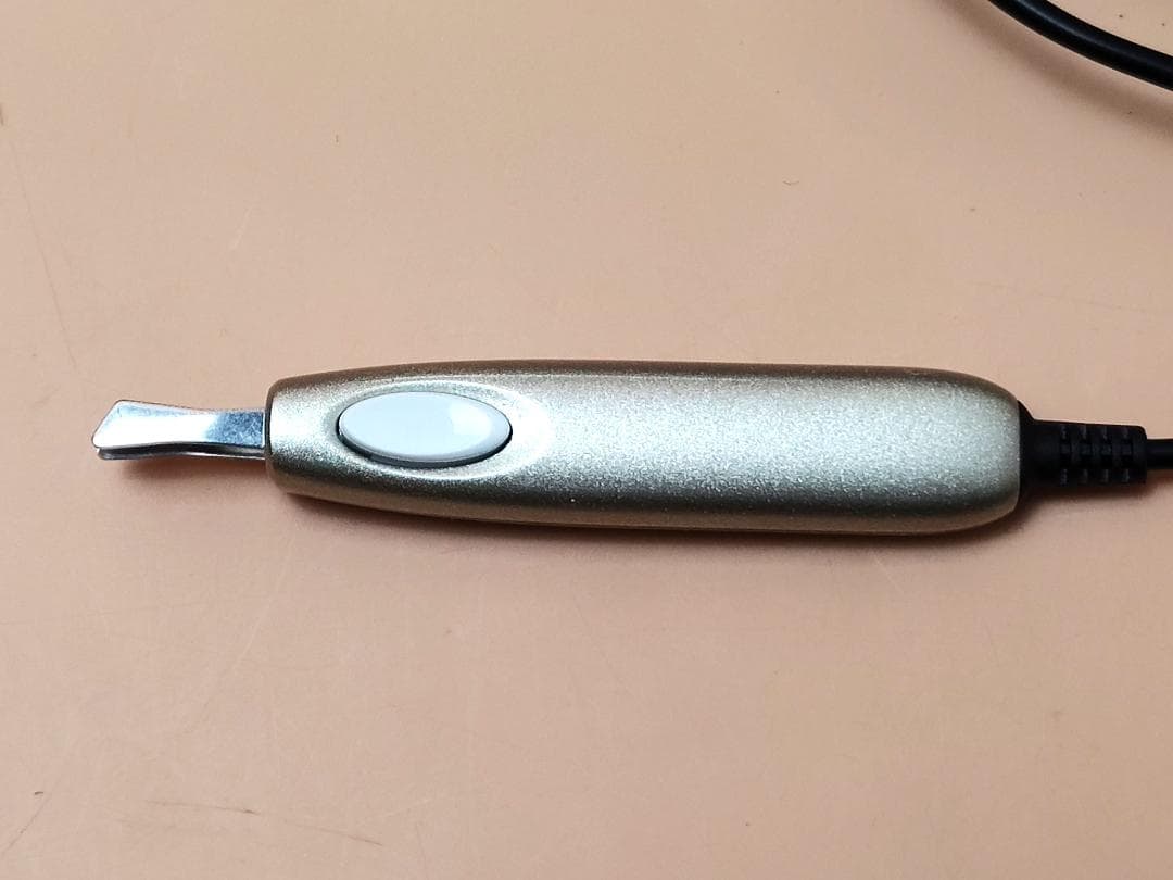 【動作保証】ケノン NIPL-2080 眉毛脱毛器付 本体セット ver7.1
