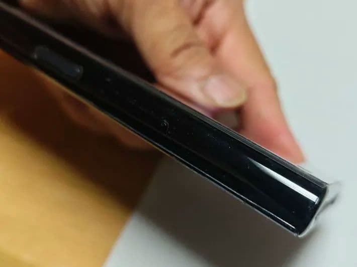 HUAWEI Mate Xs 2 本体 折畳みスマホ