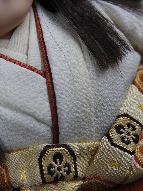 平安　幸一光　M636