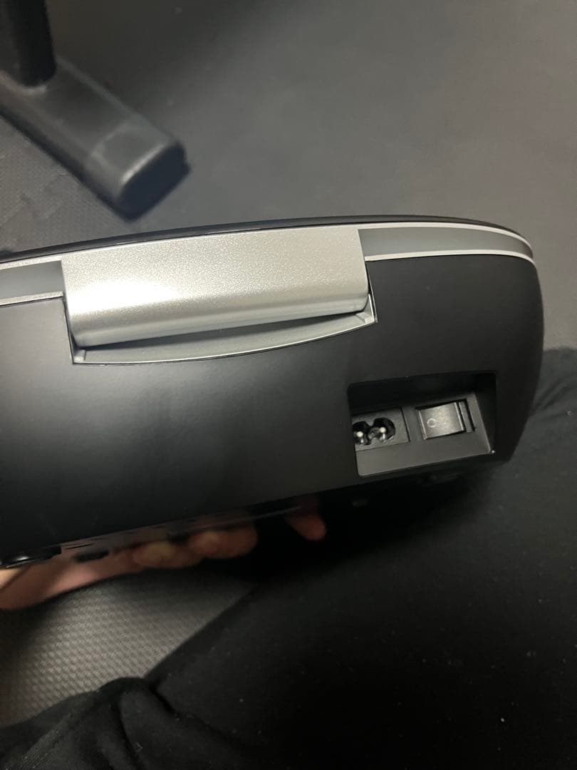 ke-nonケノンver8.7 スーパープレミアムカートリッジ2 マットブラック