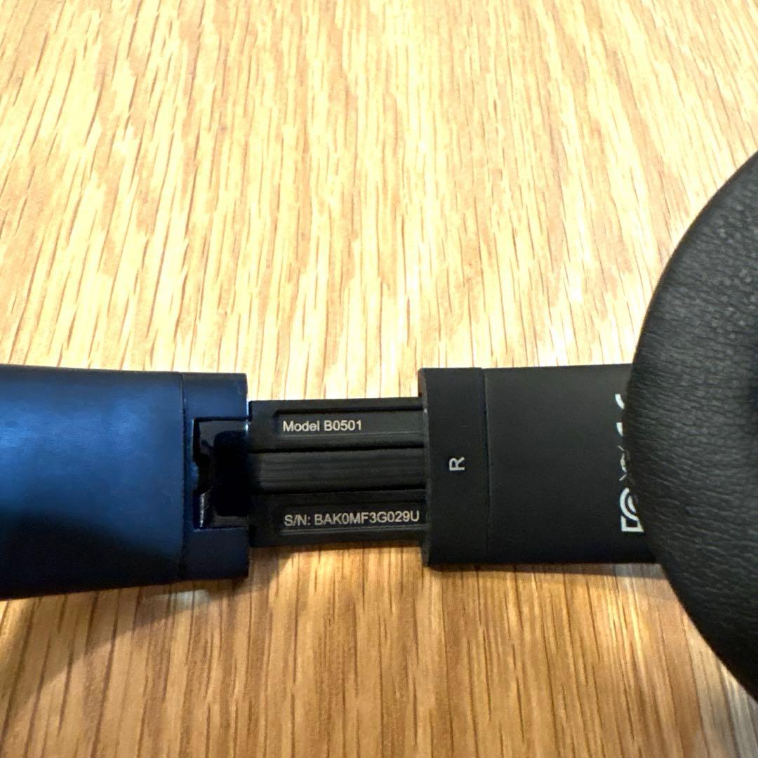 BEATS ワイヤレスヘッドホン b0501