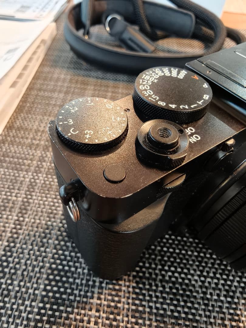 FUJIFILM X-E5 XF23mmF2.8 R WR レンズキット 黒