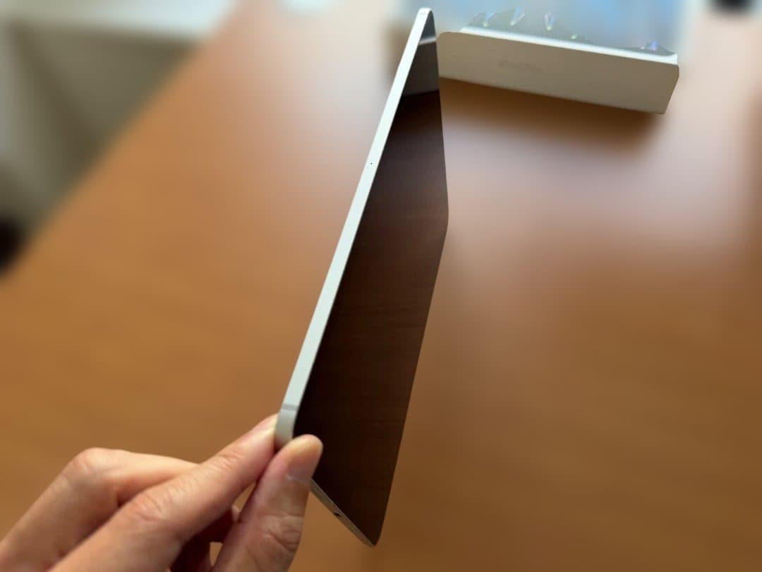 【電池良好】iPad Pro 11 M2 セルラー 256GB 箱+純正ケース