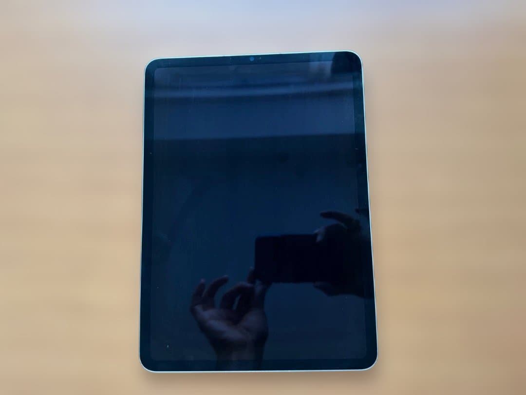 【電池良好】iPad Pro 11 M2 セルラー 256GB 箱+純正ケース