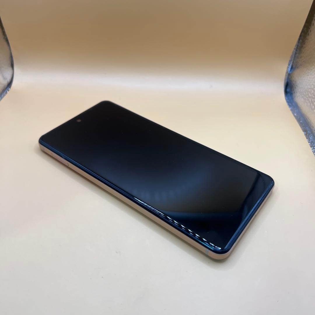 J108 AQUOS sense4 A003SH Y!mobile スマホ本体