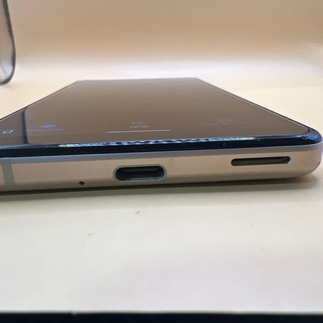 J108 AQUOS sense4 A003SH Y!mobile スマホ本体